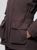 LeMieux Heritage Beatrice Waterproof Coat