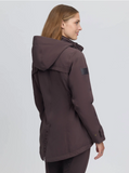 LeMieux Heritage Beatrice Waterproof Coat