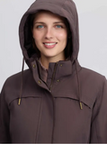 LeMieux Heritage Beatrice Waterproof Coat