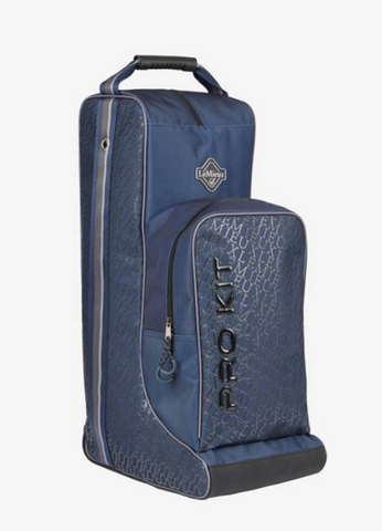 Sac à bottes et chapeau LeMieux Elite Pro