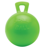 Jolly Ball met smakelijke geur 25 cm