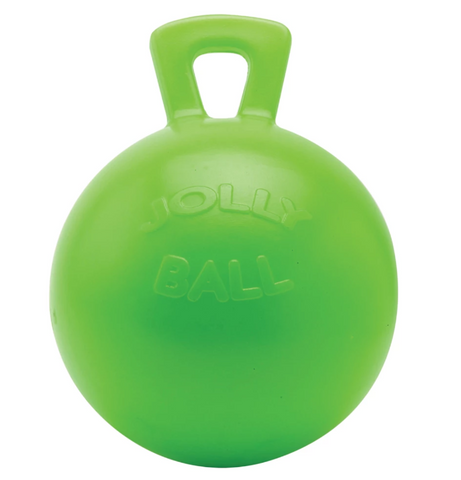 Jolly Ball met smakelijke geur 25 cm