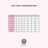 IRH Jon Hybrid Men Jacket