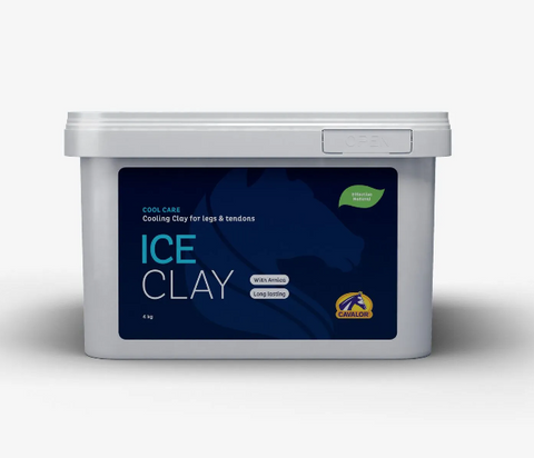 Cavalor Ice Clay - clay