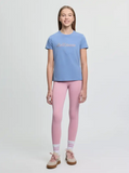 LeMieux Arianna T-shirt YR Powder Blue