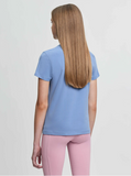LeMieux Arianna T-shirt YR Powder Blue