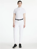 LeMieux Isabelle Full Seat Breeches wit
