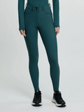 LeMieux Isabelle Full Seat Breeches Jungle