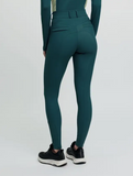 LeMieux Isabelle Full Seat Breeches Jungle