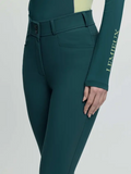 LeMieux Isabelle Full Seat Breeches Jungle