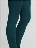 LeMieux Isabelle Full Seat Breeches Jungle