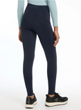 LeMieux Young Rider Orla rijlegging Navy