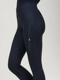 Tommy Hilfiger Elmira Full Grip Legging Strass