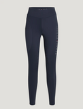 Tommy Hilfiger Elmira Full Grip Legging Strass