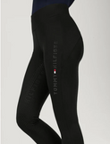 Tommy Hilfiger Elmira Full Grip Legging Strass