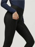 Tommy Hilfiger Elmira Full Grip Legging Strass