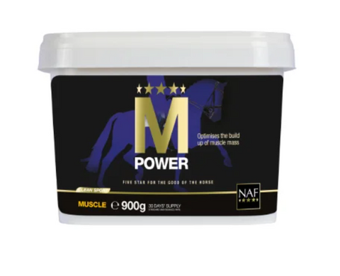 NAF M Power 900 g