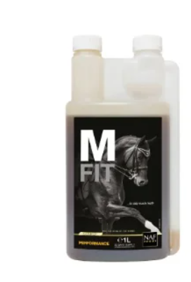 NAF M-Fit 1L