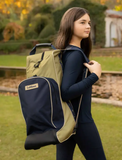 LeMieux Boot & Hat Bag