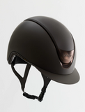 LeMieux Verv Competition Helmet Matte