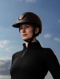 LeMieux Verv Competition Helmet Matte