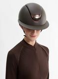LeMieux Verv Competition Helmet Matte