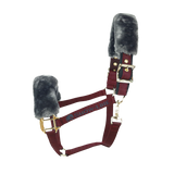 Bucas Showline halster