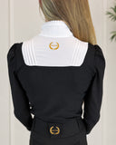 Joline Josephine Showshirt LS Limited Black