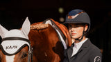 KASK Star Lady Chrome 2.0 rijhelm navy mat