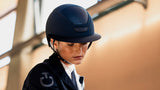 KASK Star Lady hunter 2.0 rijhelm