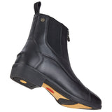 Suedwind Advanced II FZ Soft Jodhpur Zwart