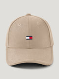 Tommy Hilfiger Dayton Cap Beige