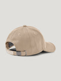 Tommy Hilfiger Dayton Cap Beige