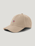Tommy Hilfiger Dayton Cap Beige