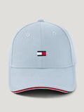 Tommy Hilfiger Dayton Cap Sweet Blue