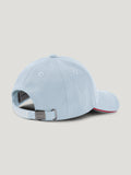 Tommy Hilfiger Dayton Cap Sweet Blue