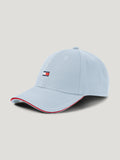 Tommy Hilfiger Dayton Cap Sweet Blue