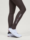 Tommy Hilfiger Clifton Riding Socks Cacao