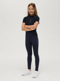 Tommy Hilfiger Devon Riding Full Grip Leggings Young Rider