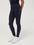 Tommy Hilfiger Devon Riding Full Grip Leggings Young Rider