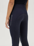 Tommy Hilfiger Devon Riding Full Grip Leggings Young Rider