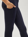 Tommy Hilfiger Devon Riding Full Grip Leggings Young Rider