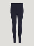 Tommy Hilfiger Devon Riding Full Grip Leggings Young Rider