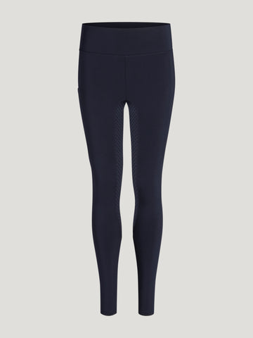 Tommy Hilfiger Devon Riding Full Grip Leggings Women