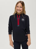 Tommy Hilfiger Laguna Logo Hoodie Young Rider