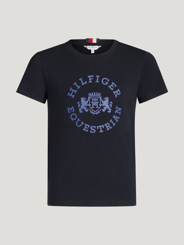 Tommy Hilfiger Pasadena T-Shirt Young Rider