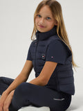 Tommy Hilfiger Serano Quilted Vest Young Rider