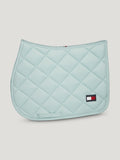 Tommy Hilfiger Columbia Jumping Saddle Pad Full