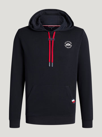 Tommy Hilfiger Jackson Logo Hoodie