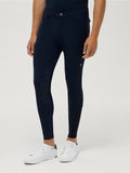 Tommy Hilfiger Stanton rijbroek heren Desert Sky